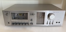 Sony u30 hifi - sony, tc-u30