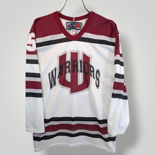 Vintage floknit ice - sp, hockey