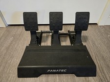 Fanatec CSL Elite 3 Pedal Set