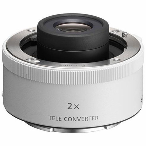 Sony sel20tc teleconverter - sony,