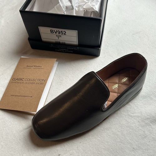 Samuel windsor classic - samuel,