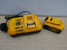 DeWalt DCB118 54V 18V Fast