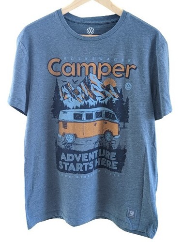 Mens volkswagen camper offical - mens,