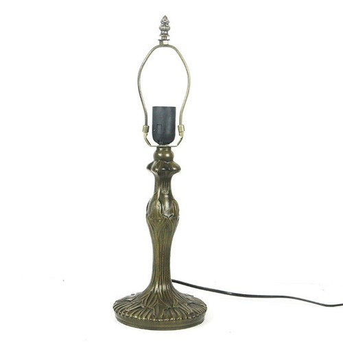 Medium tiffany style - tiffany-style, table