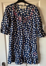 Laura Lees TOPSHOP Embroidered