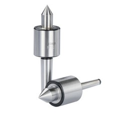 MT1 MT2 Live Center Morse