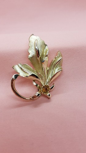 Vintage gold tone - vintage,