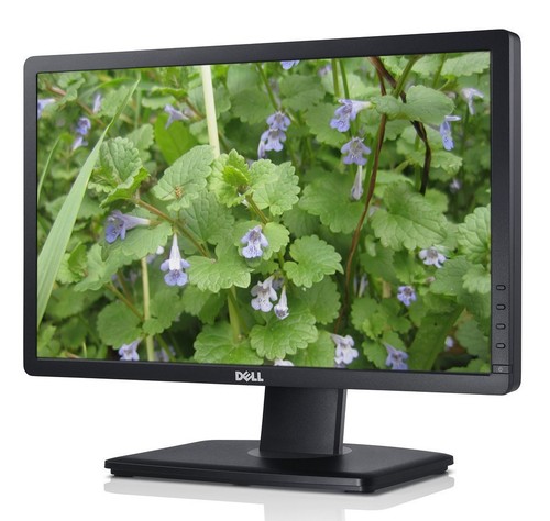 Dell p2212h full hd 1080p - 22",