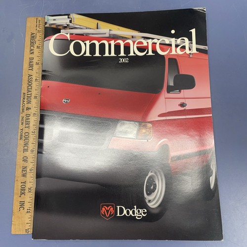 Vintage 2002 dodge - vintage,