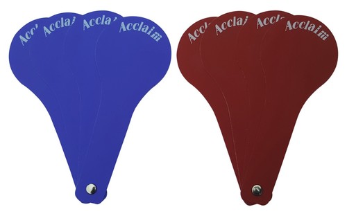 Acclaim lollipops new stock - acclaim,