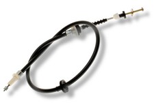 1x Brake Cable LH Fits Ford