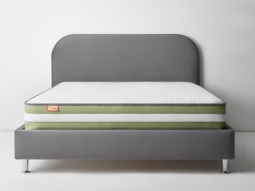 3ft single silentnight - 3ft, just