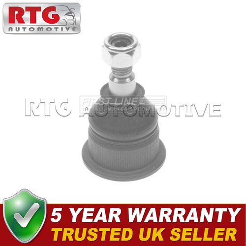 Front outer ball joint fits - front,