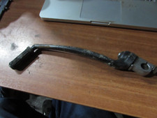 SUZUKI GT250 GT380 550 ? KICKSTART LEVER PEDAL STARTER