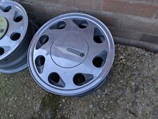 VW Golf GTI Mk2 8V Mk1