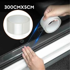 5cm x 3m Film Paint Protection