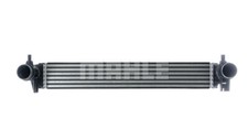 MAHLE CI 402 000P Intercooler