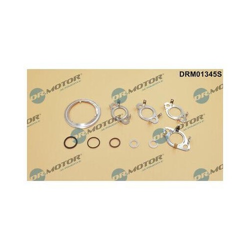 Motor automotive drm01345s - dr.motor,