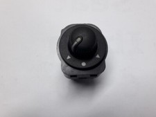 MIRROR CONTROL SWITCH Peugeot