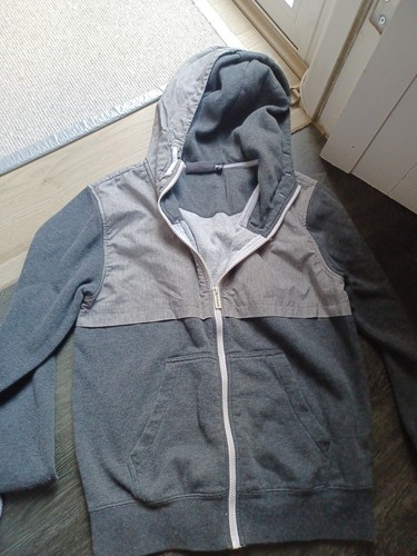 Boys mckenzie hooded - boys,
