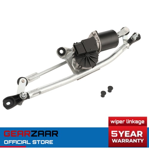 Windscreen wiper motor front - windscreen,