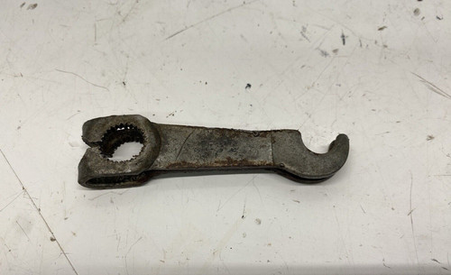 Oem bultaco brake clutch - oem, lever