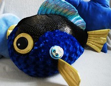 TANGEE TANG FISH XL JUMBO