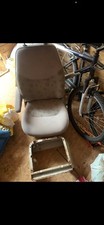 mercedes 709D Captains Passenger Chair