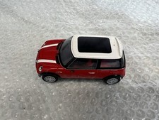 Scalextric C2538 Mini Cooper S