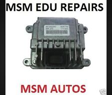 VAUXHALL ASTRA COMBO CORSA diesel fuel pump edu 1.7 dti di isuzu OPEL 16267710