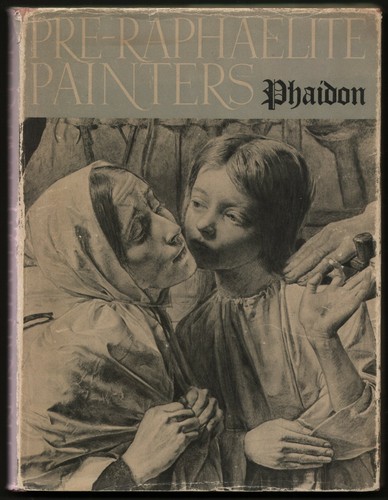 Pre raphaelite painters robin - pre-raphaelite,