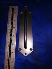 Stainless Steel  Locker / Hatch handle R.W.O. R/247  Boat Chandlery boat project