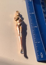 Figural 3” Nude Woman 925