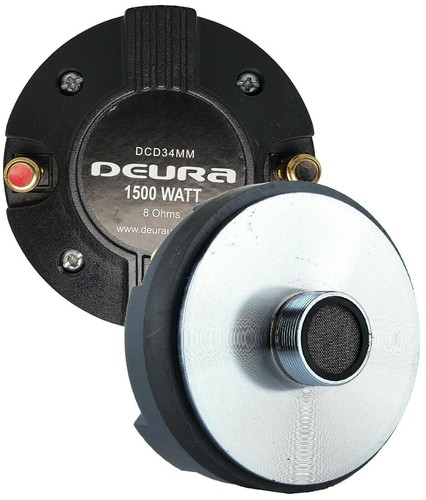 3000w set titanium - 1.35",