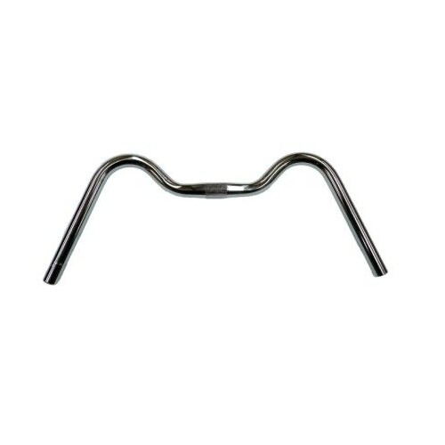 Steel cruiser moustache - cruiser,