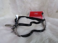 JENNINGS GAG PVC RUBBER COATED