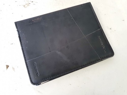 Manual handbook wallet - ,