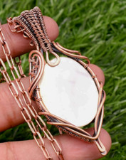 Mother of Pearl Gemstone