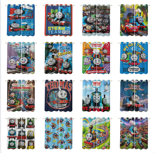Thomas friends train - &,