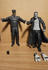 Sin City 2005 Figures, Neca Toys