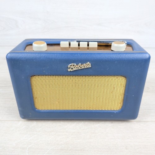 Roberts revival r250 portable - r250,