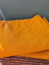 Swedish Rustic Curtains Set