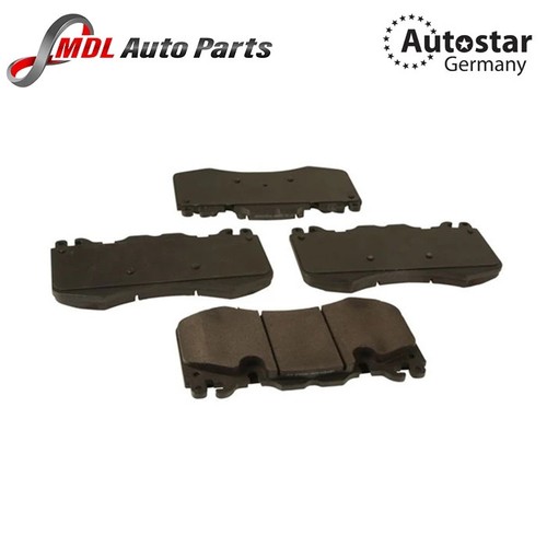 Autostar germany brake pad - germany,