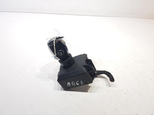 Mercedes class ignition lock - a,