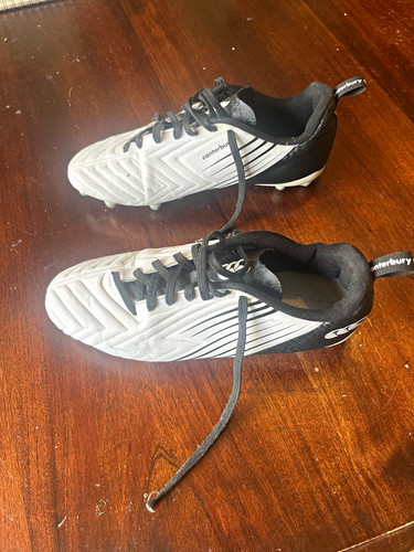 Canterbury speed fg rugby - 3.0,