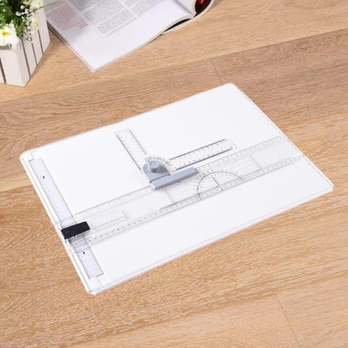 Drawing board portable - a3,
