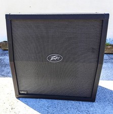 Peavey Valve King 4x12 Angled