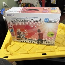 Click N Play Gigantic Keyboard