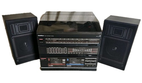 Vintage goldstar gsm - vintage,