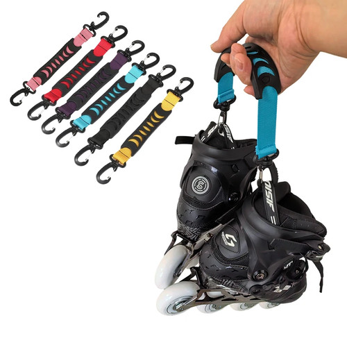 Roller skate shoe - shoe, lifter